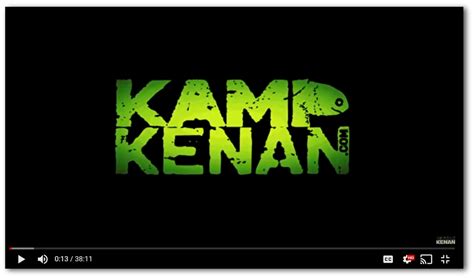 <strong>Kamp Kenan</strong> 26 mins · How To Find Tortoise Eggs How To Find Tortoise Eggs 32 · 2 comments · 1 Share Like Comment Share More from <strong>Kamp Kenan</strong> 3:09 Who's Hungry? It's Feeding Time at the Kamp! <strong>Kamp Kenan</strong> 8. . Kamp kenan